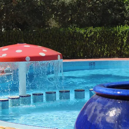 Daire Chalet 2 Chambres Avec Piscine Chauffee Et Parking - Mont St Loup - Ref Pesc 02